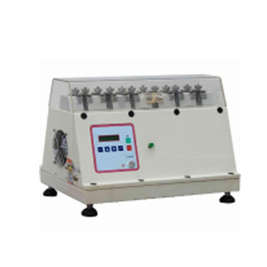 Tự động Giày da uốn Tester-mở rộng và Flex độ bền máy tính thử nghiệm - Product Image 4