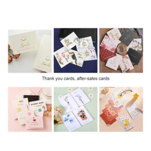 2023厂家热卖信封纸袋数码喷墨包装标签打印机印刷机 - Product Image 5