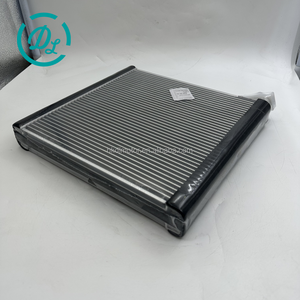 แกนเครื่องทำความเย็น EexcavaStart Evaporator Core AC XB00001044 สำหรับ ZX200-5G ZX240-5G ZX250LC-5B ZX330-5G ZX470-5G ZX670LC-5B รับประกัน 1 ปี - Product Image 1