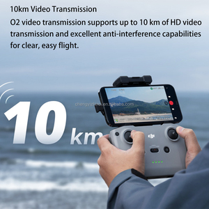 Nuevo Mini 2 SE Versión estándar Mando a distancia con un toque de despegue y aterrizaje, regreso a casa (RTH) Drone - Product Image 5