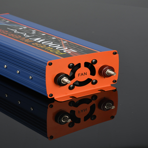<span class=keywords><strong>Convertisseur</strong></span> de puissance à onde sinusoïdale pure 12V 24V vers 220V 2000W, onduleur pour camion, sortie monophasée, <span class=keywords><strong>convertisseur</strong></span> de <span class=keywords><strong>batterie</strong></span> solaire pour <span class=keywords><strong>voiture</strong></span> et maison - Product Image 5