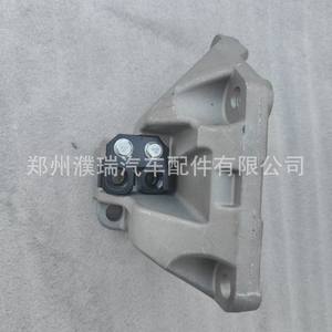 Soporte de Transmisión 45211-2F030 para Hyundai Kia, Pieza de Repuesto de Soporte de Motor de Aluminio - Product Image 5