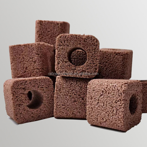 Đồng tan khối khử khí Degas một sản phẩm kim loại - Product Image 2