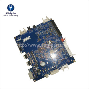 Bộ Phận Atm 445-0723687 <span class=keywords><strong>NCR</strong></span> 5887 <span class=keywords><strong>NID2</strong></span> <span class=keywords><strong>Dispenser</strong></span> Controller <span class=keywords><strong>Board</strong></span> 4450723687 - Product Image 2