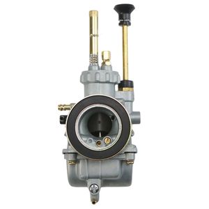 คาร์บูเรเตอร์รถจักรยานยนต์ ยามาฮ่า 100 ซีซี สองจังหวะ <span class=keywords><strong>DX100</strong></span> YB100 K90 L2 YL2 L2SN YL2C สภาพใหม่ ทนทาน - Product Image 2