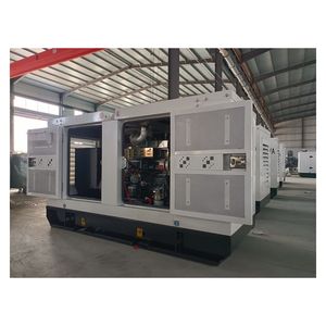 Generatore Diesel <span class=keywords><strong>Silenzioso</strong></span> Peace of Mind 60kW 75 kVA con Telecomando <span class=keywords><strong>e</strong></span> ATS, 50/60Hz Monofase 220V per Uso Domestico - Product Image 1