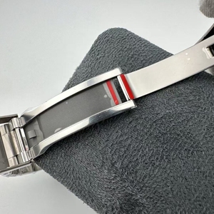 Reloj automático de lujo para hombre, mecánico, con calendario, negro, estilo retro, luminoso, resistente al agua, de alta calidad. - Product Image 4
