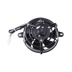 Factory Wholesale Water-Cooled Radiator Cooling Fan for ATV, Dune <b>Buggy</b>, Motorcycle & Dirt Bike (150-250cc) - Product Image 4