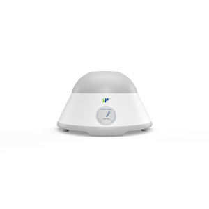Mezclador Vortex Mini con Motor DC sin Escobillas, Velocidad Ajustable y Función de Inching, 4000 rpm para Ciencias de la Vida y Análisis Químico - Product Image 2