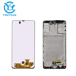 <span class=keywords><strong>Schermo</strong></span> LCD Incell ad Alta Definizione, Pannello di Ricambio per Display Mobile Samsung A31, <span class=keywords><strong>Riparazione</strong></span> <span class=keywords><strong>Schermo</strong></span> <span class=keywords><strong>Smartphone</strong></span> - Product Image 2