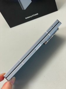 โทรศัพท์มือถือ <span class=keywords><strong>Z</strong></span> <span class=keywords><strong>Fold</strong></span> 6 5G มือสอง ปลดล็อคแล้ว รุ่นดั้งเดิม แรม 12GB และรอม <span class=keywords><strong>512GB</strong></span>/1TB แบบพับได้ พร้อมระบบสแกนใบหน้า - Product Image 6