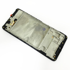 Pantalla LCD Hi-Q para Samsung Galaxy A60 A70 A80 A90 A32 A325 <span class=keywords><strong>A325F</strong></span> con marco pantalla táctil digitalizador para pantalla SamsungA325 - Product Image 4
