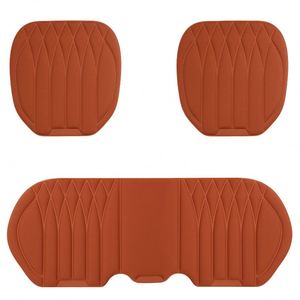 Coussin de siège de voiture de luxe en gros, coussins de siège de voiture universels, coussin de siège de voiture imperméable - Product Image 4