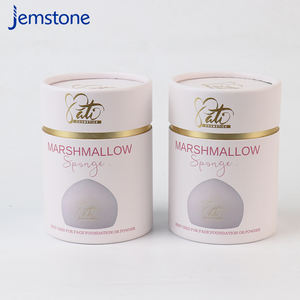 Caja de tubo de papel biodegradable sssurance de calidad de prototipado rápido con logotipo personalizado - Product Image 1