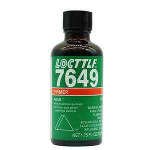 Loctite 7649 <b>Primer</b> <b>Plastic</b> Adhesion Promoter 1.75 Fl Oz Industrial Use - Product Image 3