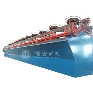 Floatgoldmax máy móc Hạng Nặng-Máy Tuyển nổi vàng công nghiệp, tách vàng hiệu quả, thiết bị công nghiệp, khai thác mỏ - Product Image 2