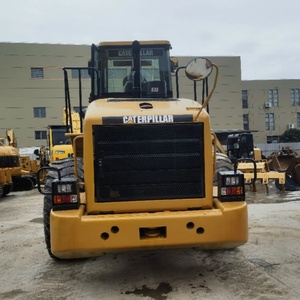 Bonnes affaires Chargeur d'occasion CATERPILLAR 950G Plus grand coût Performance CAT 950g pour Offre Spéciale - Product Image 4