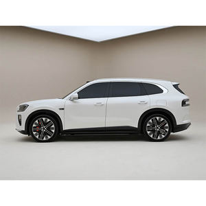 Nouveau modèle 2026 ZEEKR 8X PHEV, SUV de luxe <span class=keywords><strong>grand</strong></span> format, véhicule hybride rechargeable, voitures à énergie nouvelle à vendre, Zeekr 8x - Product Image 4