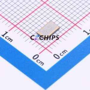 XC53M4-12.000-F12NJDTL Crystal (Passive) SMD5032-4P Crystal Oscillator SMD Crystal Oscillator 12MHz 10ppm 12pF - Product Image 1