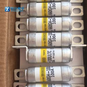 (Fusible 660V 100A ) 660GH-100UL 660GH-100ULTC 660GH-100A 100A 660V Fusible - Product Image 2