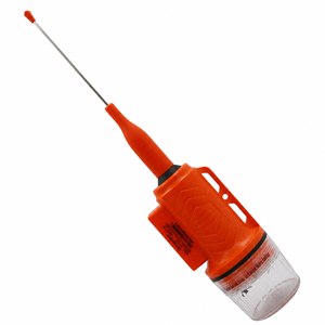 เครื่องติดตามอุปกรณ์จับปลาแบบ GPS รุ่น RS-108M 10W AIS Net Locator กำลังสูง สำหรับมืออาชีพ พร้อมแบตเตอรี่ 4500mAh กันน้ำระดับ IPX7 - Product Image 1