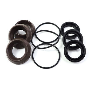 Sellos para Lavadora a Presión de 14mm x 5mm, Piezas de Plástico para Limpiadora de Alta Presión, Sello de Agua, Junta Tórica, Sello de Varilla, Sello de Bomba para Lavadora a Presión - Product Image 6