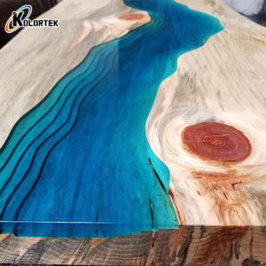 Pigment de mica coloré Kolortek Pearls, pigment de résine époxy pour les sols de table, les comptoirs en <span class=keywords><strong>béton</strong></span>, le scellant - Product Image 2