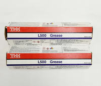 Grasa THK L500 70g/400g, Grasa de Litio Compleja de Alta Presión para Husillos de Bolas, Máquinas CNC y Equipos de Automatización