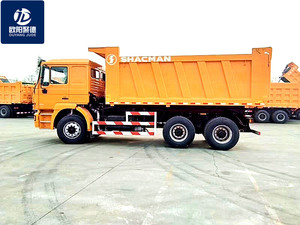 Camión volquete <span class=keywords><strong>de</strong></span> cabeza <span class=keywords><strong>de</strong></span> tractor 6x4 barato usado a la venta Camión volquete <span class=keywords><strong>de</strong></span> tractor Sinotruck Howo usado con gran descuento - Product Image 4