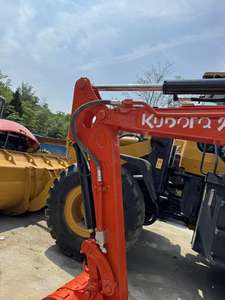 Meilleur prix pour une excavatrice d'occasion Kubota U35, mini-machine de 3,5 tonnes, 2 tonnes, 3 tonnes, 4 tonnes, petite excavatrice d'occasion Kubota U20, U30, U27 en stock - Product Image 6