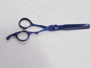 Tijeras profesionales para cortar el pelo, tijeras de peluquería, tijeras de salón - Product Image 2