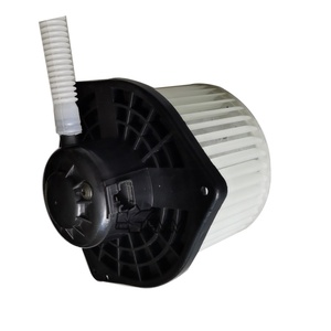 ชุดมอเตอร์โบลเวอร์แอร์ 7802A016 7802A135 7802A217 615-50180 700239 7802A017 สำหรับรถยนต์มิตซูบิชิ แลนเซอร์ เอาท์แลนเดอร์ พวงมาลัยซ้าย - Product Image 4