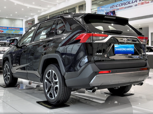 Toyota <span class=keywords><strong>RAV4</strong></span> Rongfang d'occasion 2020 2.0L CVT 2WD Édition Premium Finition haut de gamme Toutes options SUV d'occasion - Product Image 3