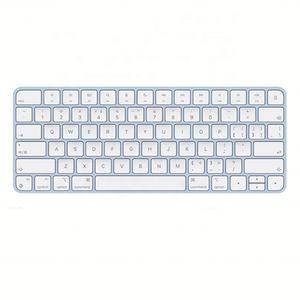 Clavier magique sans fil optique mécanique d'origine 2,4 GHz pour ordinateur portable M1 Mac A2450 USB-C 78 touches sans Touch ID - Product Image 4