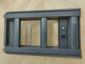 Escalera Universal para puerta trasera de camioneta, escalón resistente con dispositivo de bloqueo, ajuste Universal para <span class=keywords><strong>land</strong></span> <span class=keywords><strong>rover</strong></span> defend 2023 - Product Image 3