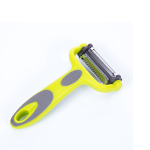 Sản phẩm mới Khoai Tây Rau <span class=keywords><strong>Peeler</strong></span> Cutter cho khoai tây đa chức năng cà rốt veget Slicer dưa chuột Apple fruitl julienne <span class=keywords><strong>Peeler</strong></span> - Product Image 3