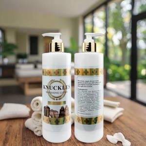 Lotion éclaircissante naturelle à l'arbutine <span class=keywords><strong>pour</strong></span> marque privée, formule organique <span class=keywords><strong>pour</strong></span> peaux noires, hydratant corporel floral <span class=keywords><strong>pour</strong></span> les jointures. - Product Image 5