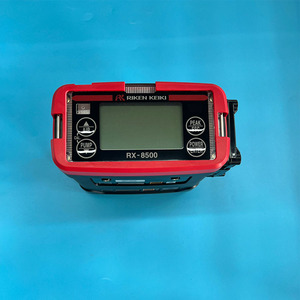 Détecteur de gaz portable Riken Keiki Rx-8500 4 en 1 pour usage maritime avec détection d'oxygène, de sulfure d'hydrogène et de monoxyde de carbone - Product Image 1