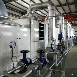 Machine pour fabrication de nouilles séchées, <span class=keywords><strong>chow</strong></span>, pour ligne de production - Product Image 3