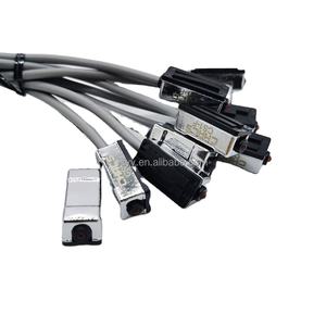 <span class=keywords><strong>กระบอก</strong></span><span class=keywords><strong>ลม</strong></span>นิวเมติก CS1-J พร้อมเซ็นเซอร์แม่เหล็กแบบรีดสวิตช์ CS1-G CS1-S CS1-U CS1-F - Product Image 1