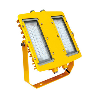 Projecteur LED antidéflagrant BFC8116 200W T4 Nema 4X pour aciéries - Product Image 2