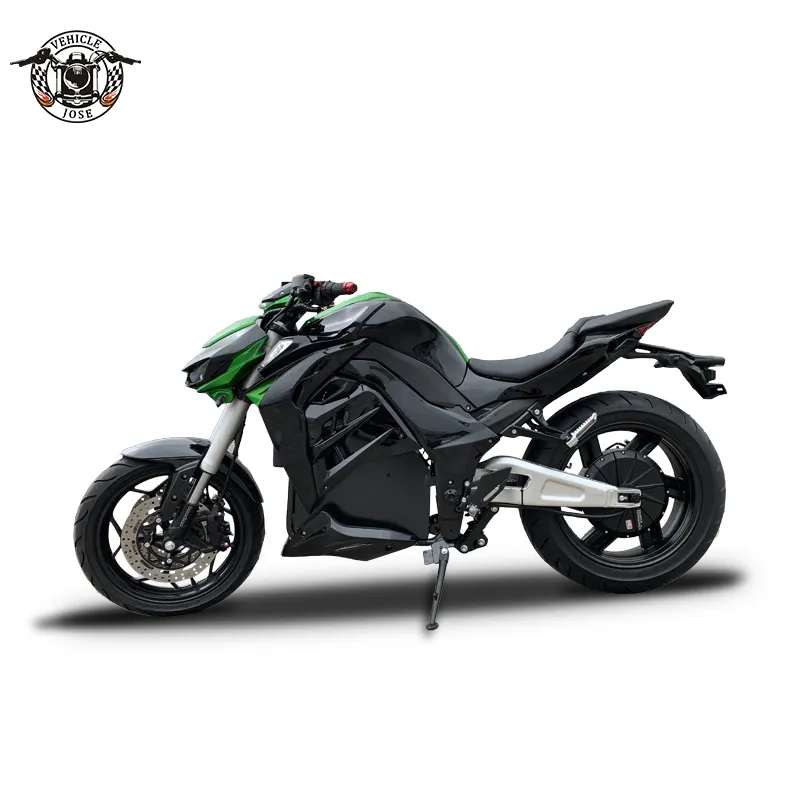 Cinese a buon mercato moto elettrica made in china per adulti 3000 5000 8000W motos