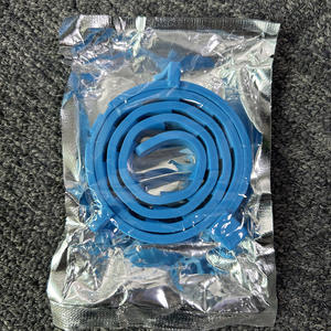 Collier <span class=keywords><strong>Répulsif</strong></span> <span class=keywords><strong>pour</strong></span> Animaux de Compagnie et Moustiques, Réglable, Durable, en Plastique, Moderne, Luxueux, Satiné, Écologique, à Base d'Huiles Essentielles Végétales Naturelles Pures - Product Image 6