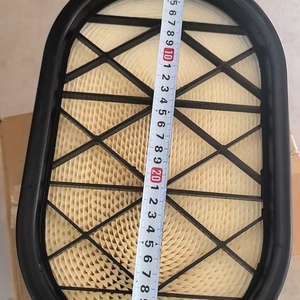 Filtro de Aire para Tractor AF27876 AF4199 4286473M1 4286474M1 4286473M2 P608666 P601560 para NEW HOLLAND - Product Image 4