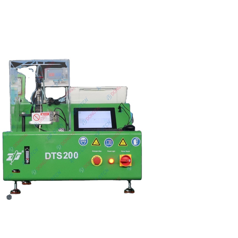 Diesel Injector Tester Nozzle Tester S60H