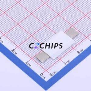 JK-P550 Resettable Fuse Fuse ( Withstand Voltage (Vmax): 20V )( Max Current (Imax): 100A )( Hold Current (Ihold): 5.5A ) - Product Image 2