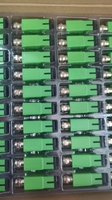 Récepteur Optique Passif Mini -15dB pour Signal TV Analogique et Numérique Micro 1000MHz 2600MHz 1310 ~ 1550nm