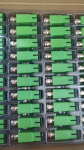 Thụ động mini quang nút receiver-15db Analog TV kỹ thuật số TV tín hiệu Micro 1000MHz 2600MHz 1310 ~ 1550nm - Product Image 5