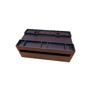 Khuôn Ép Nhựa Cho Nút <span class=keywords><strong>Snap</strong></span> Các Bộ Phận Nhựa Tùy Chỉnh - Product Image 3