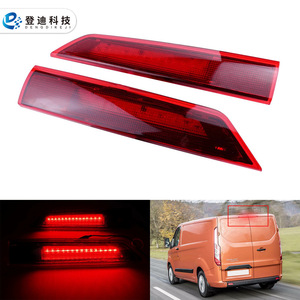 ไฟเบรกแบบมัลติฟังก์ชั่น12V 3W 30Smd2835ไฟท้ายรถ Ford Transit Ly126 - Product Image 4